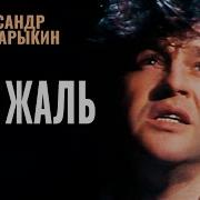 Александр Барыкин Как Жаль