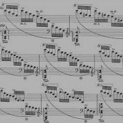 Etudes In Variation Form On A Theme By Beethoven Woo 31 Étude B7