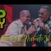 Tito Nieves Norbert No Soy