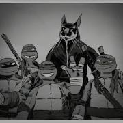 Tmnt 2012 The End