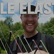 June Elastic