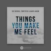 Things You Make Me Feel Vee Brondi Pontifexx Mark Aaron