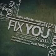 Coldplay Fix You Esjo Extended Mix Thephoenixmatrix