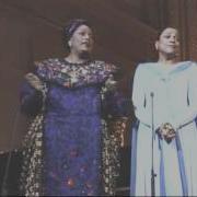 Jessye Norman Scandalize My Name