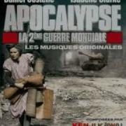 Apocalypse The Second World War Soundtrack 07 Farewell To Peace