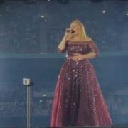 Adele The Finale Wembley Stadium June 29 Full Concert