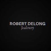 Jealousy Robert Delong