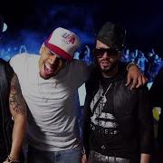 Wisin Yandel Algo Me Gusta De Ti Feat Chris Brown T Pain