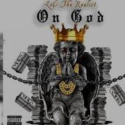 On God Feat Marvia Lawrence Loc The Realist