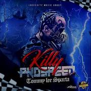 Killy Pro Speed Tommy Lee Sparta