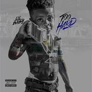 Lil Baby Harder Than Hard Album