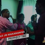 Spirit Of Snake Manifest Live Must Watch Prophecy Time Son Of Apostle Jb Makananisa