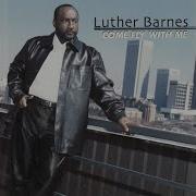 Luther Barnes Thief In The Night