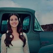 Lana Del Rey Lust For Life Instrumental Version