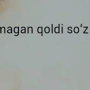 Hayr Endi Qora Ko Zlar