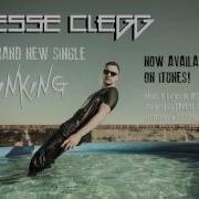 Sinking Jesse Clegg