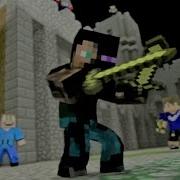 Minecraft Song And Animation Jams 1 20