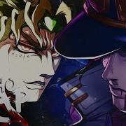 Oninho Dio Brando E Jotaro