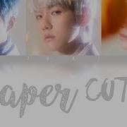 Paper Cuts Cbx