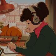 Study Girl Lo Fi Hip Hop Lofi Hip Hop Lofi Chill Slowfi Beats