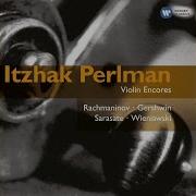 Ao Pé Da Fogueira From Preludio Xv Arr For Violin And Piano By Jascha