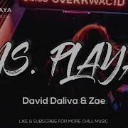 Ms Playa David Daliva Zae