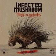 Kipod Riot Remix Infected Mushroom