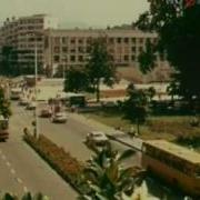 Сочинское Лето 1982 Часть 1