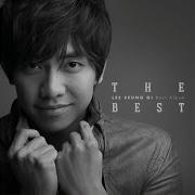 Please Lee Seung Gi