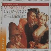 Vurria Addiventare Suricillo Giuseppe De Vittorio Cappella De