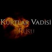 Kurtlar Vadisi Müzikleri 2014