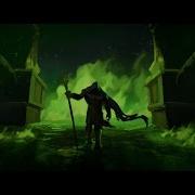 Всё Ради Власти Седая Эльфийка И Картавый Орк World Of Warcraft Song
