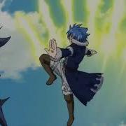 Fairy Tail Amv Superhero