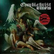 I Know What I Am Doing Combichrist