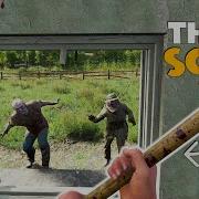 Scum 1 Novo Dayz Hardcore