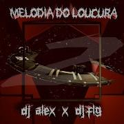 Melodia Da Loucura V2 Slowed