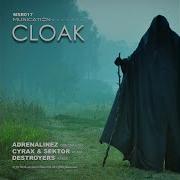 Adrenalinez Cloak