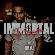 Pop Smoke Immortal Ft Gazo Clip Video Prod By Yngflam Asunax