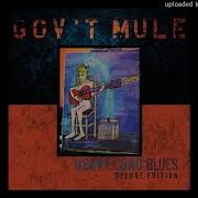 Gov T Mule Have Mercy On The Criminal