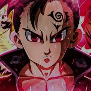 Seven Deadly Sins From Seven Deadly Sins None Like Joshua Topic