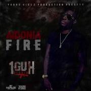 Aidonia Fire