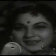 Meri Gal Sun Kajrewaliye Asha Bhosle Geeta Dutt