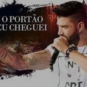 Gusttavo Lima Abre O Portão Que Eu Cheguei Dvd 50 50 Vídeo Oficial Gusttavo Lima Oficial