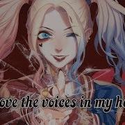 Voices In My Head By Nerd Out Nightcore