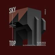 Slam Duck Spaceship Tali Muss Remix