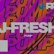 J Fresh Pump