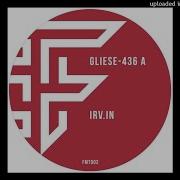 Gliese 436 A Irvin