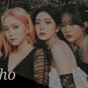 Red Velvet Psycho Depeer Female Voice Version