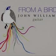 From A Bird Iii John Williams