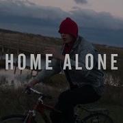 Ansel Elgort Home Alone